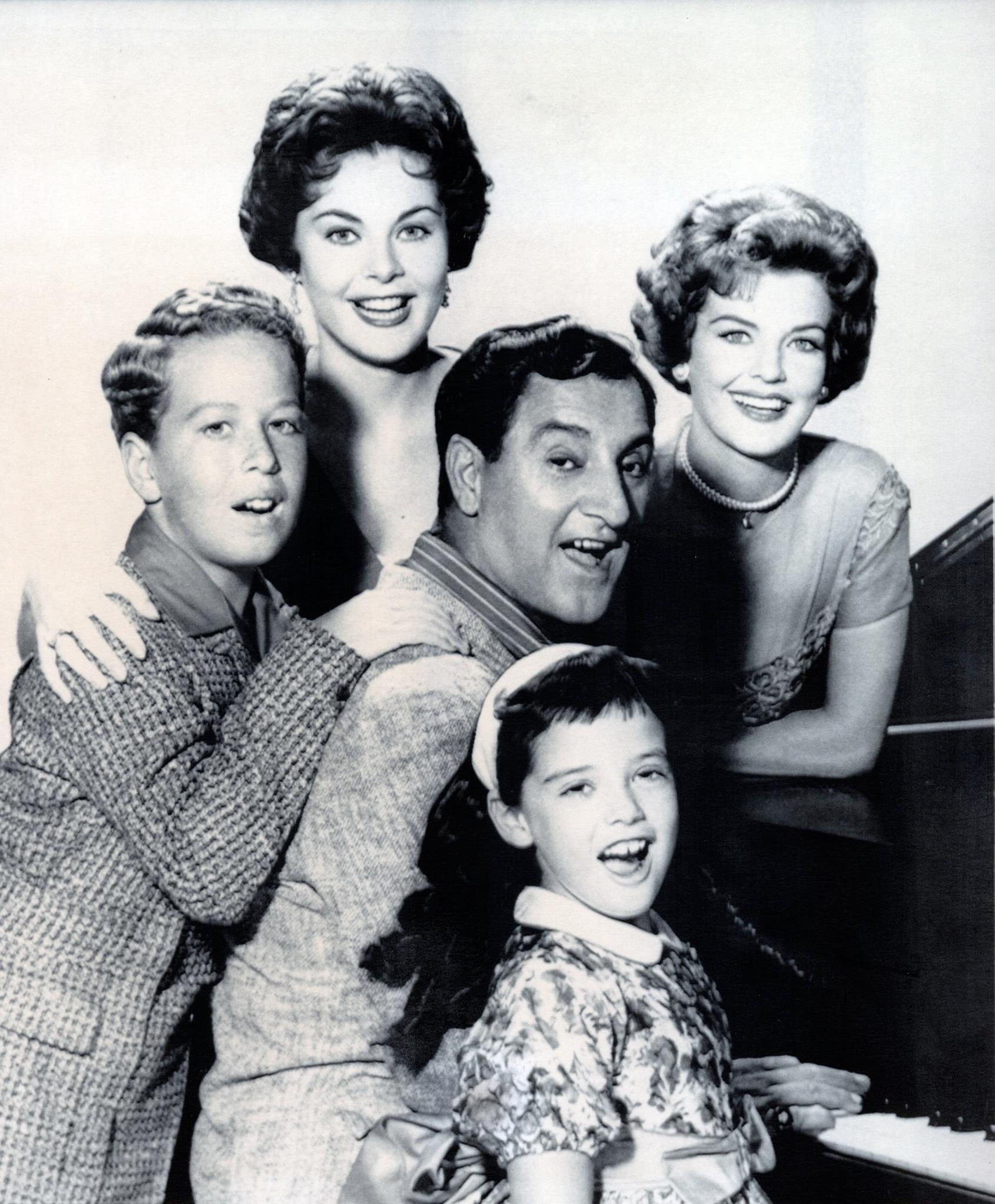 Monday Nights at 9: The 1950s