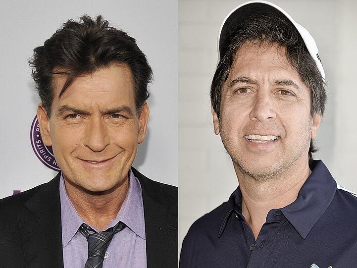 Monday Nights at 9 on CBS in the 2000s: Everybody Loves Raymond and Charlie
