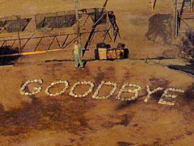 Monday Nights at 9 on CBS in the 1980s: M*A*S*H’s long farewell