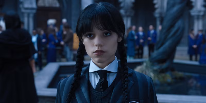 The Addams Family/Munsters Connection