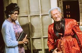 Sanford and Son’s Competitors Get Ugly Ratings  