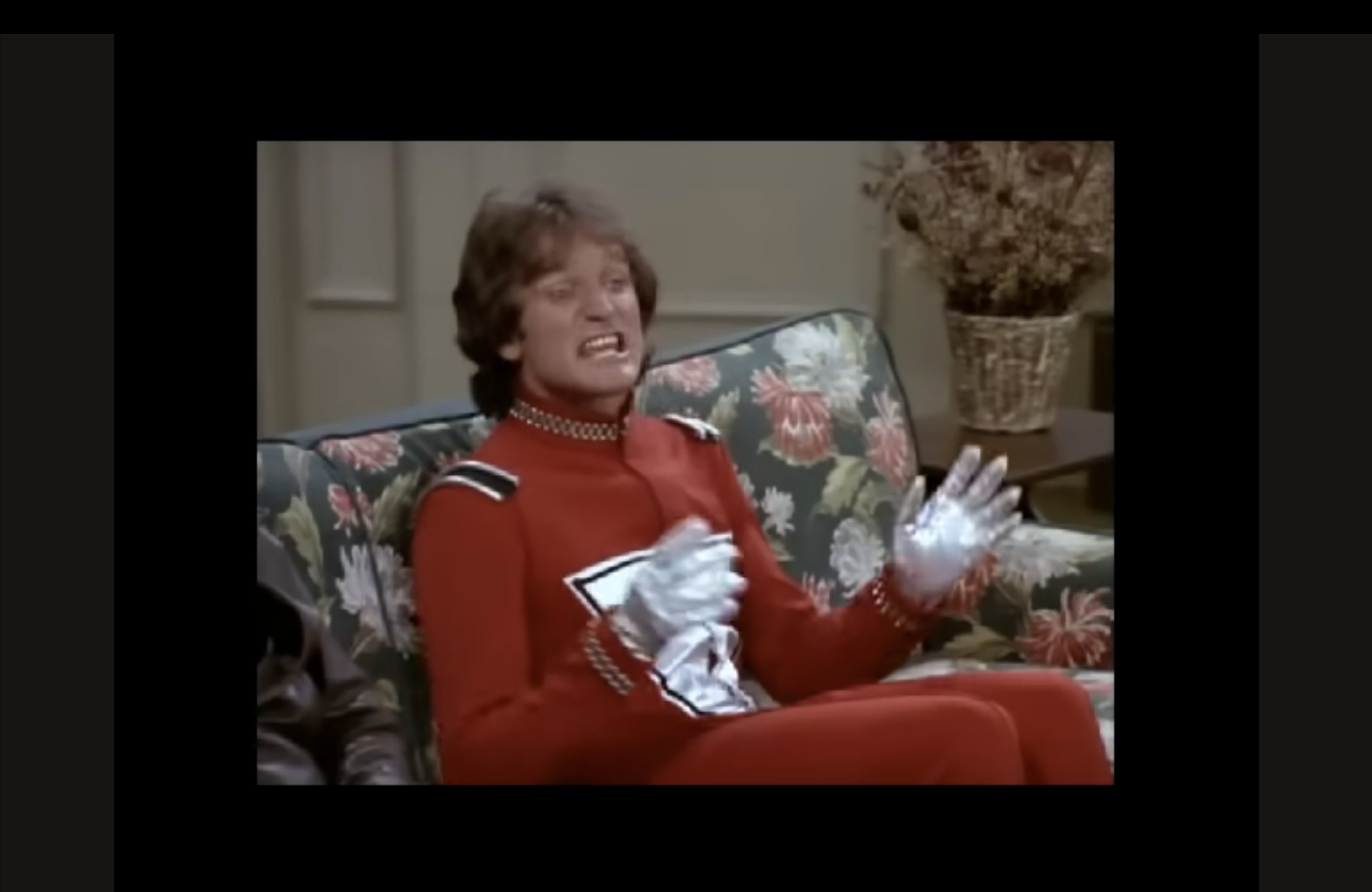 Archie vs. Mork: The Most Epic Sitcom Showdown of All Time?