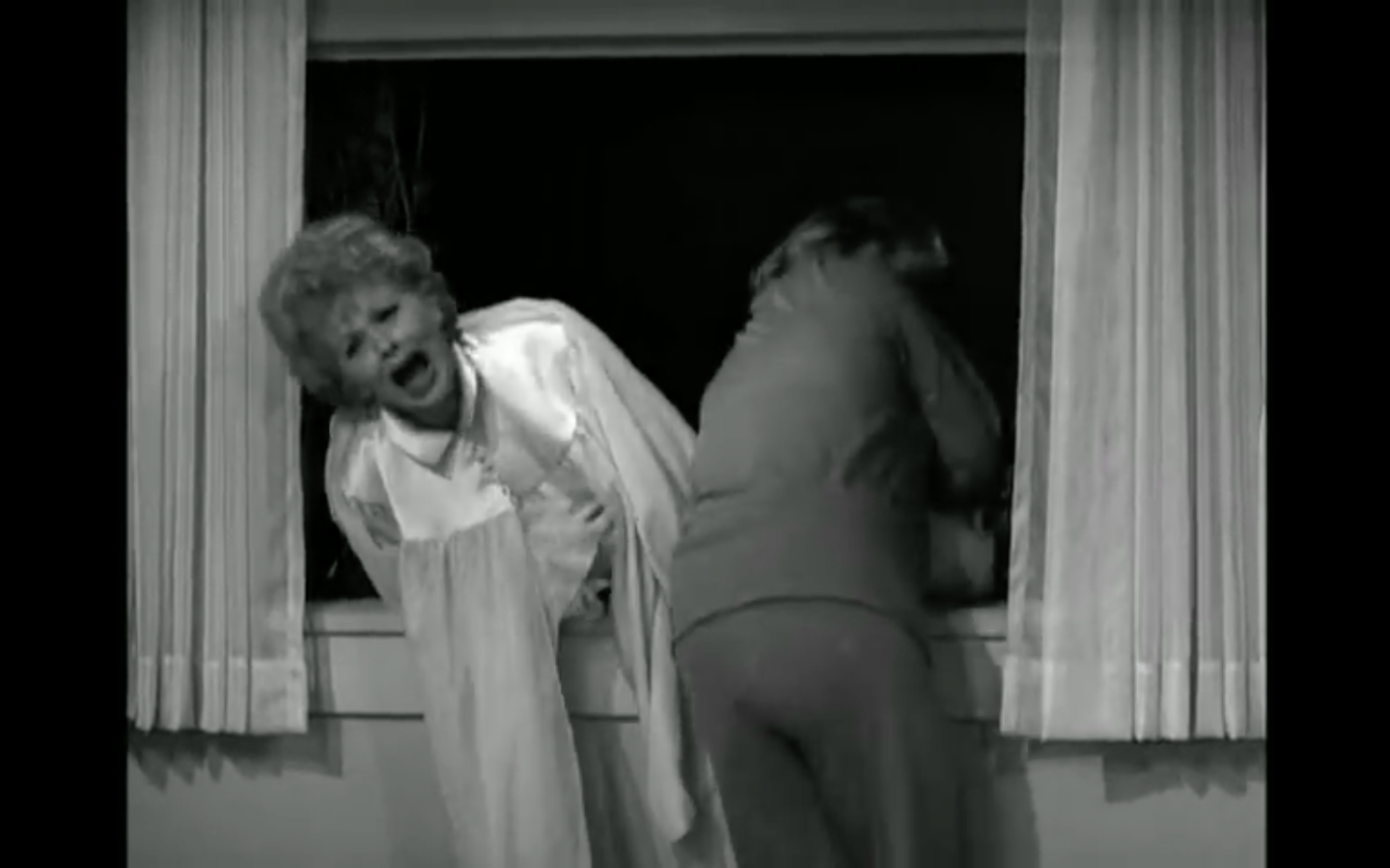 When Rookie Sitcoms Tried to Take Down Andy Griffith, Lucy, and Dick Van Dyke