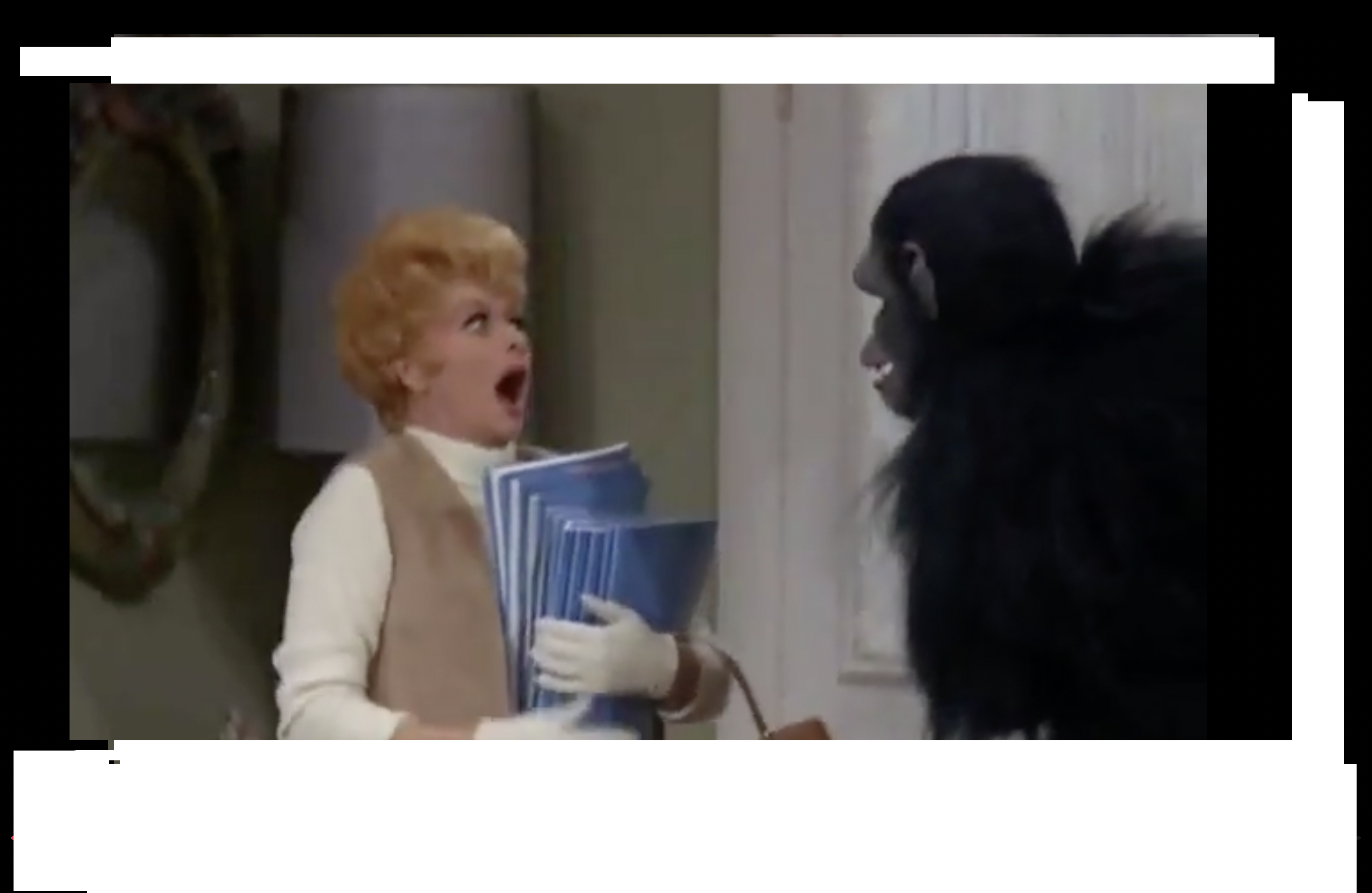 10 Times I Didn’t Love The Lucy Show