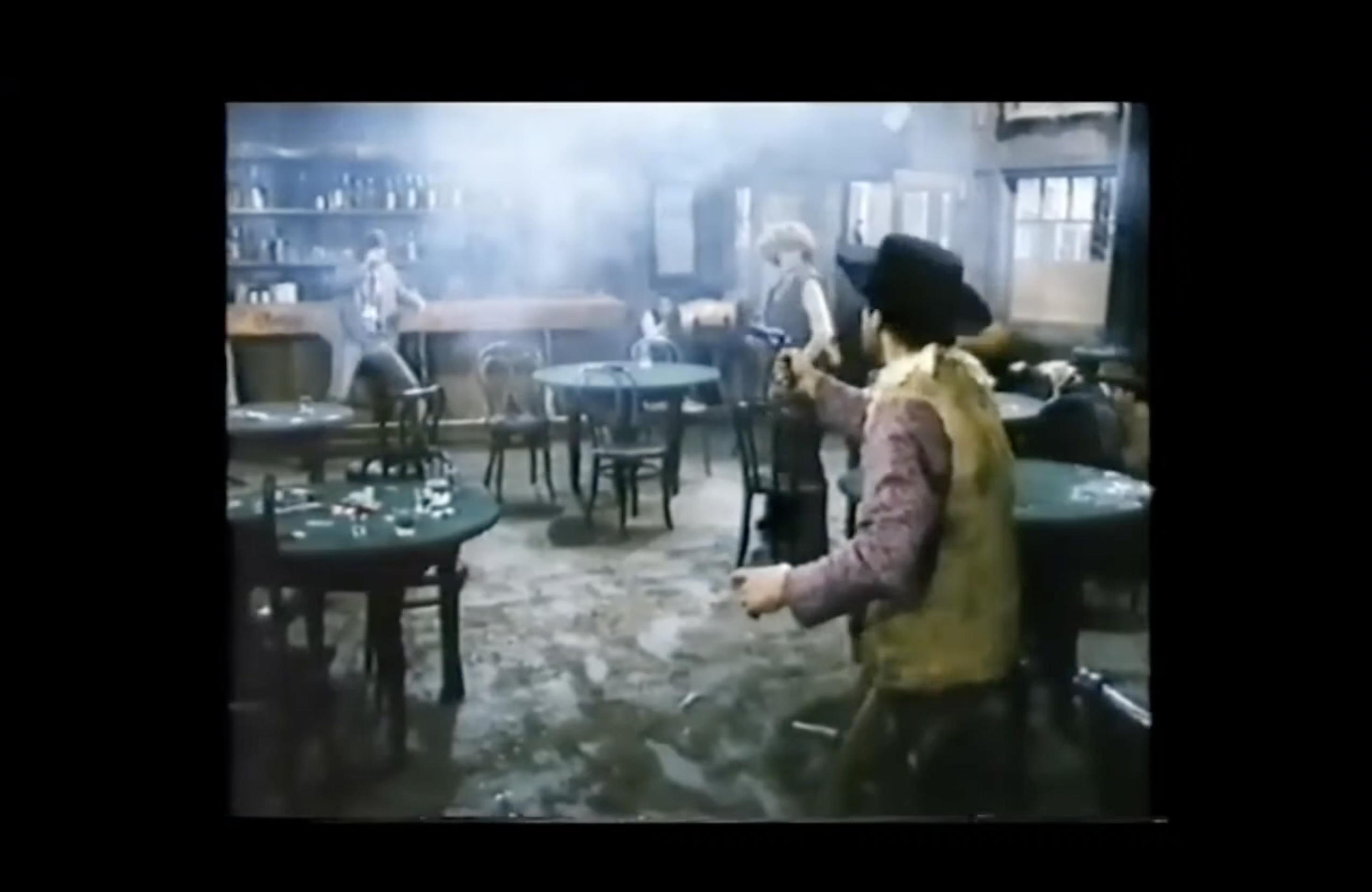 Even Strikes Couldn’t Stop Sitcom Showdowns, Part 2