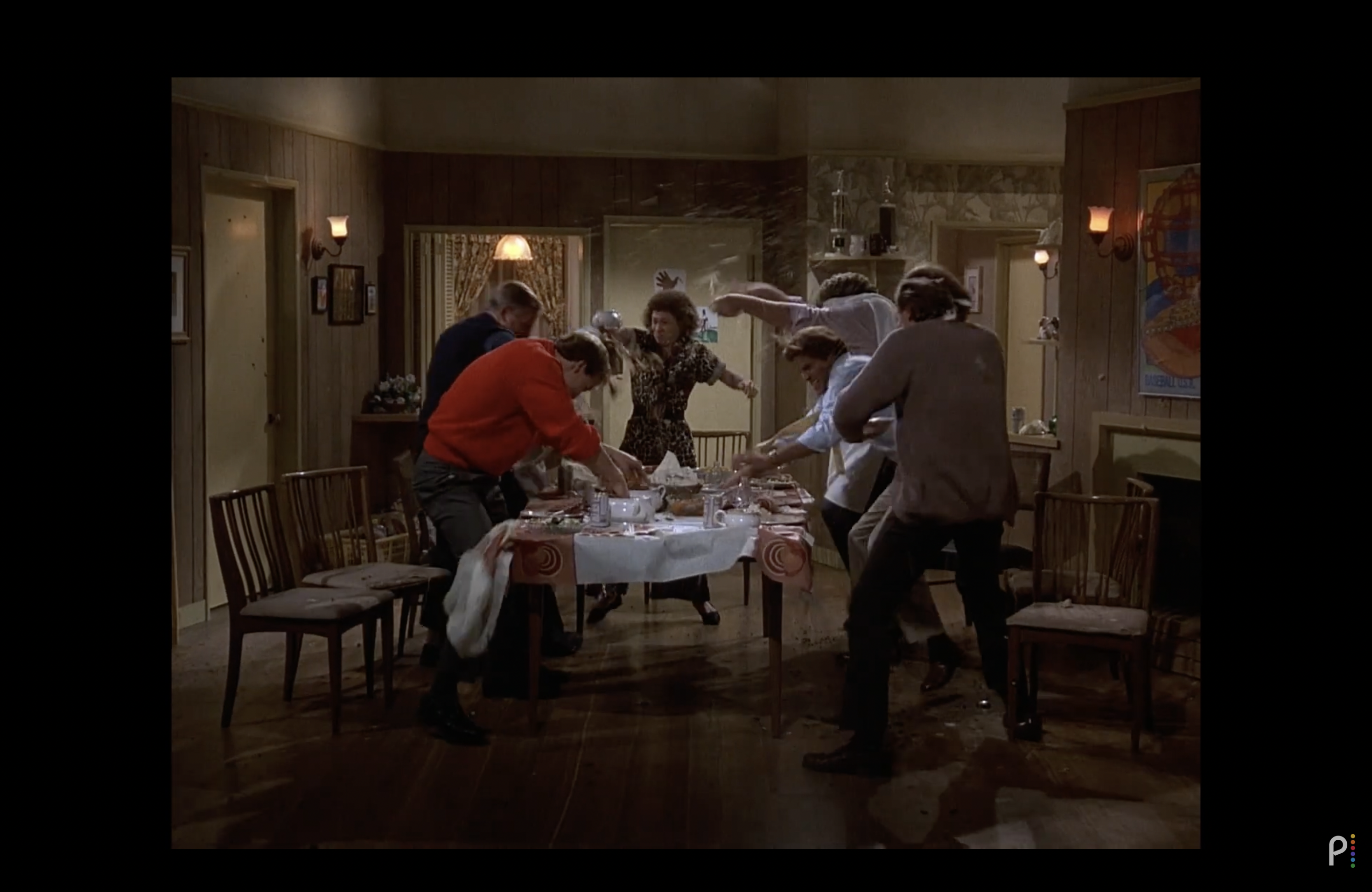 Cheers Survives Its Second Straight Sitcom Showdown