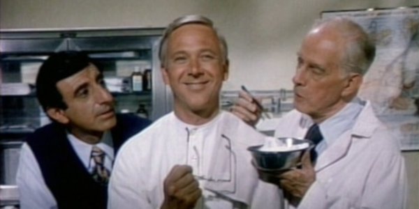 The third “death of the sitcom”